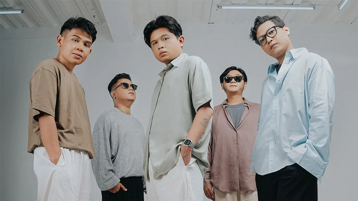 Batal Tampil di XYZ Liveground Batam, Juicy Luicy Kembalikan Seluruh Fee Manggung