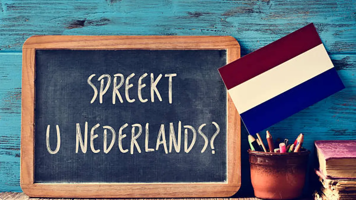 Mengapa Bahasa Belanda Tidak Menjadi Bahasa Resmi di Indonesia?