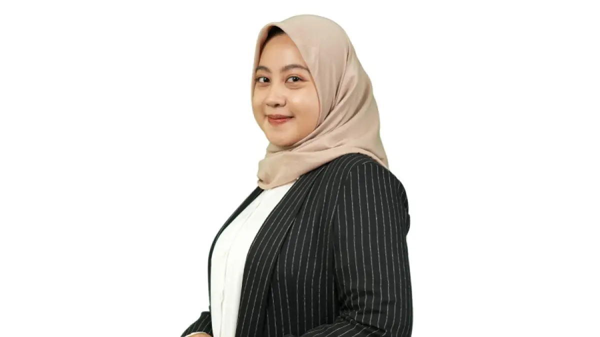 Novita Yuliana, S.E