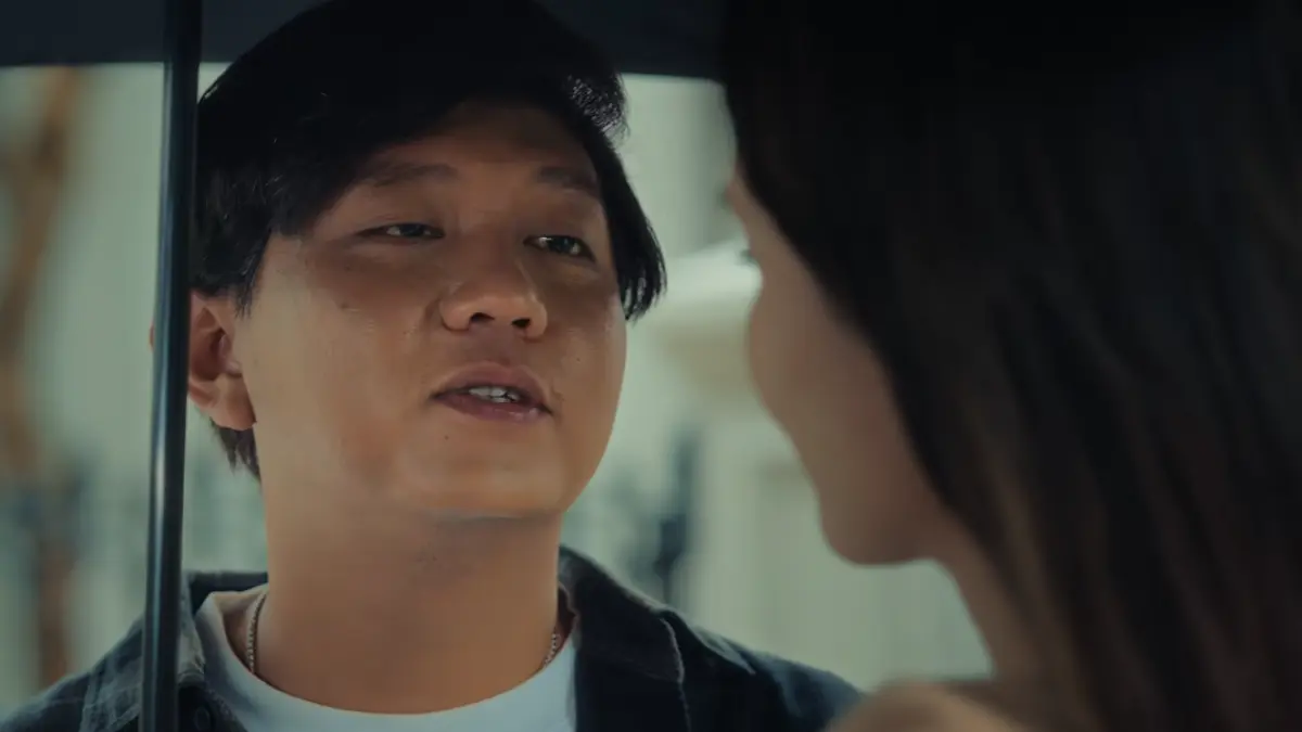 Denny Caknan - Negoro Angin