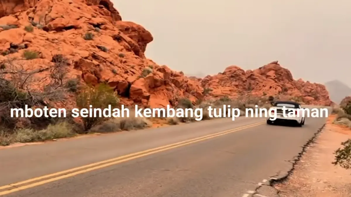 DJ&nbsp;“Negoro Angin Slow Mengkane” dari Muslih Fvnky.