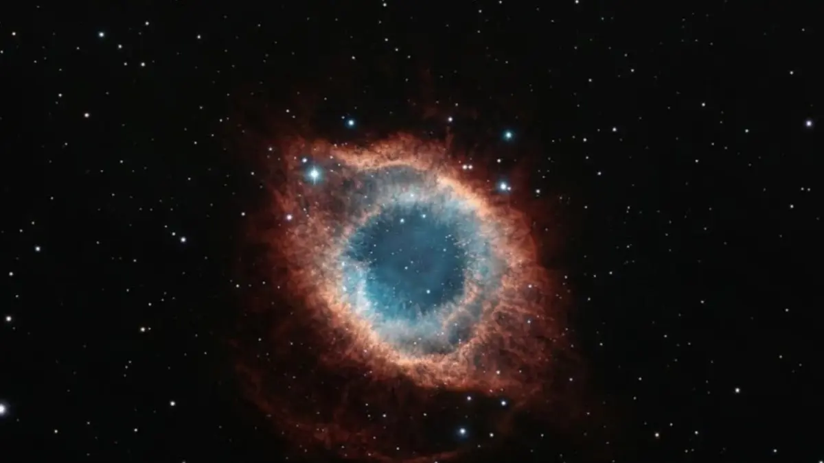 Helix Nebula