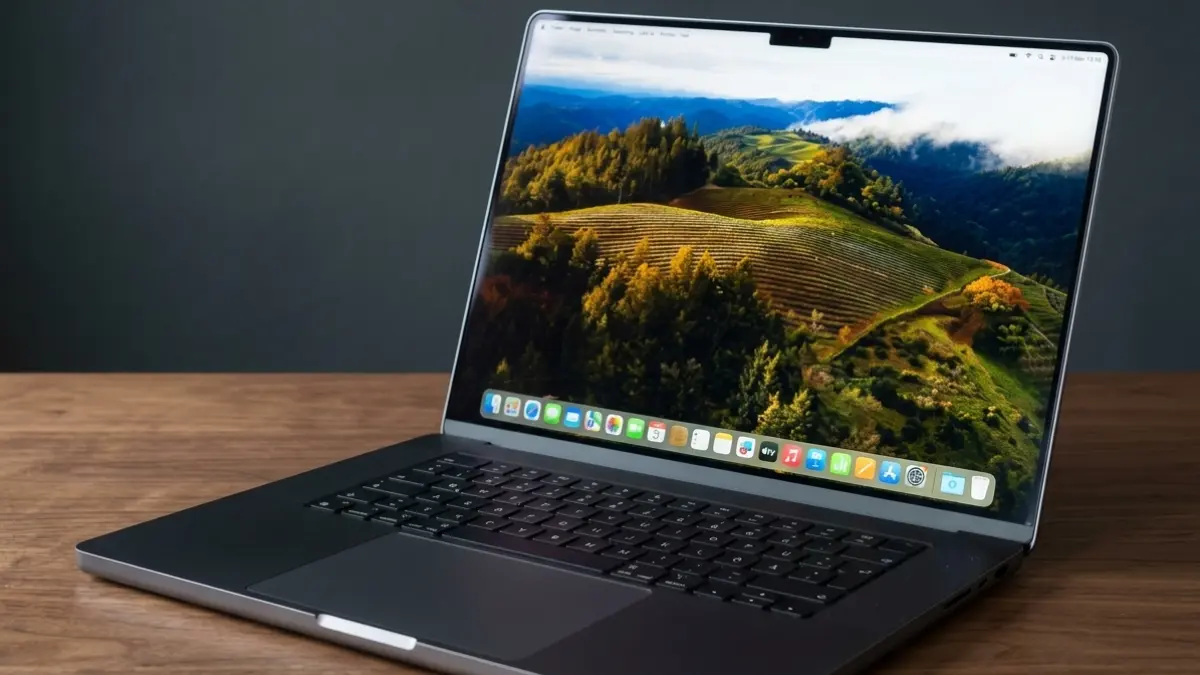 MacBook Pro 2026