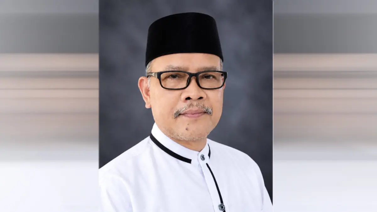 Mahbub Djunaidi