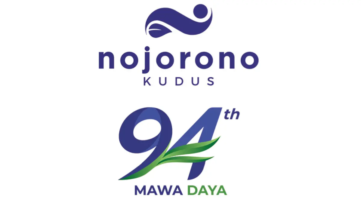 nojorono kudus