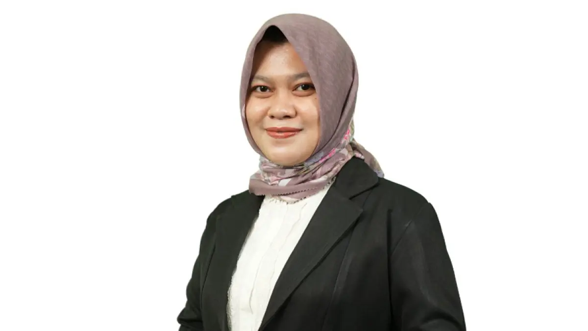 Ulva Rizky Mulyani
