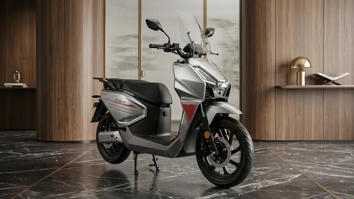 VLF Strada