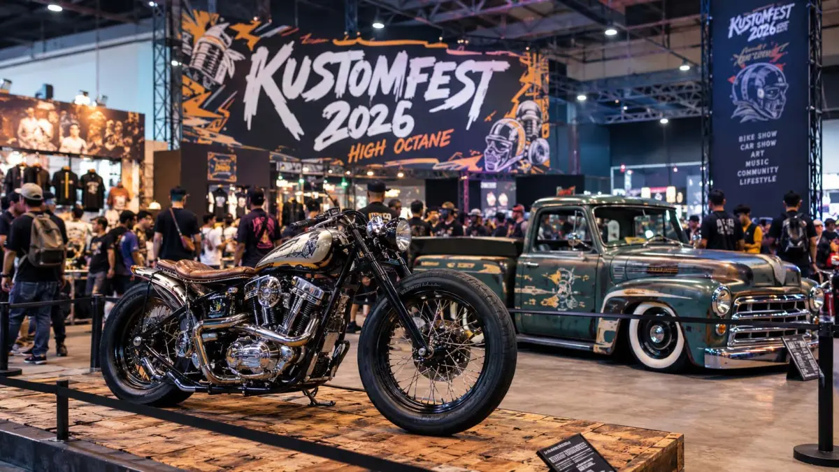 KUSTOMFEST