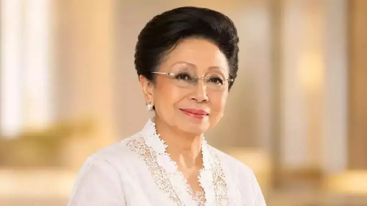 Martha Tilaar
