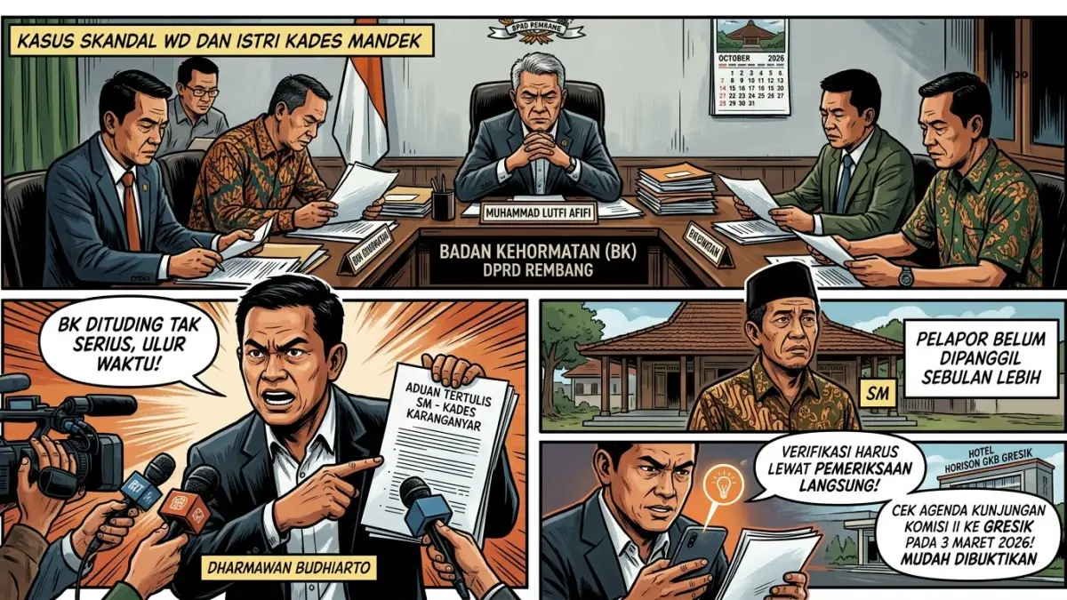ILUSTRASI
