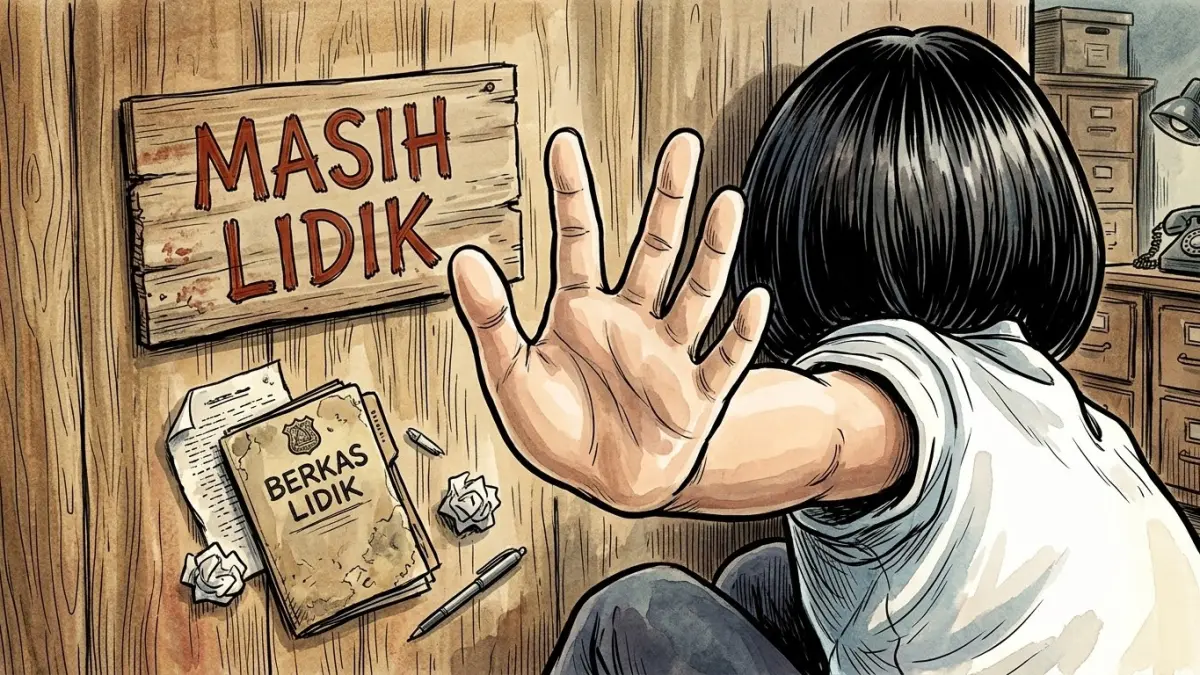 ILUSTRASI