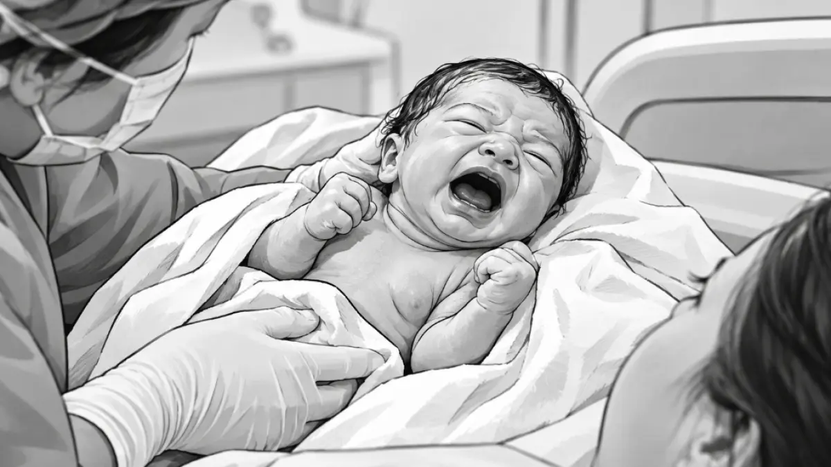 Korban Pencabulan di Rembang Melahirkan Bayi Laki-Laki secara Caesar, RSUD Pastikan Bebas Biaya