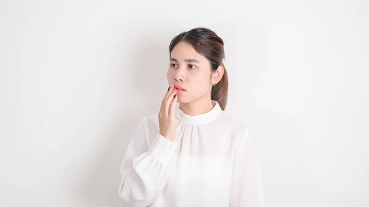 Sariawan Datang Lagi? Kenali Kebiasaan yang Perlu Diubah agar Mulut Tidak Mudah Mengalami Iritasi