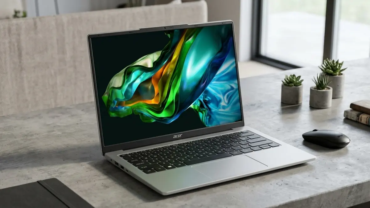 10 Laptop Murah di Bawah Rp5 Juta untuk Mahasiswa dan Pekerja, Mana yang Paling Worth It?