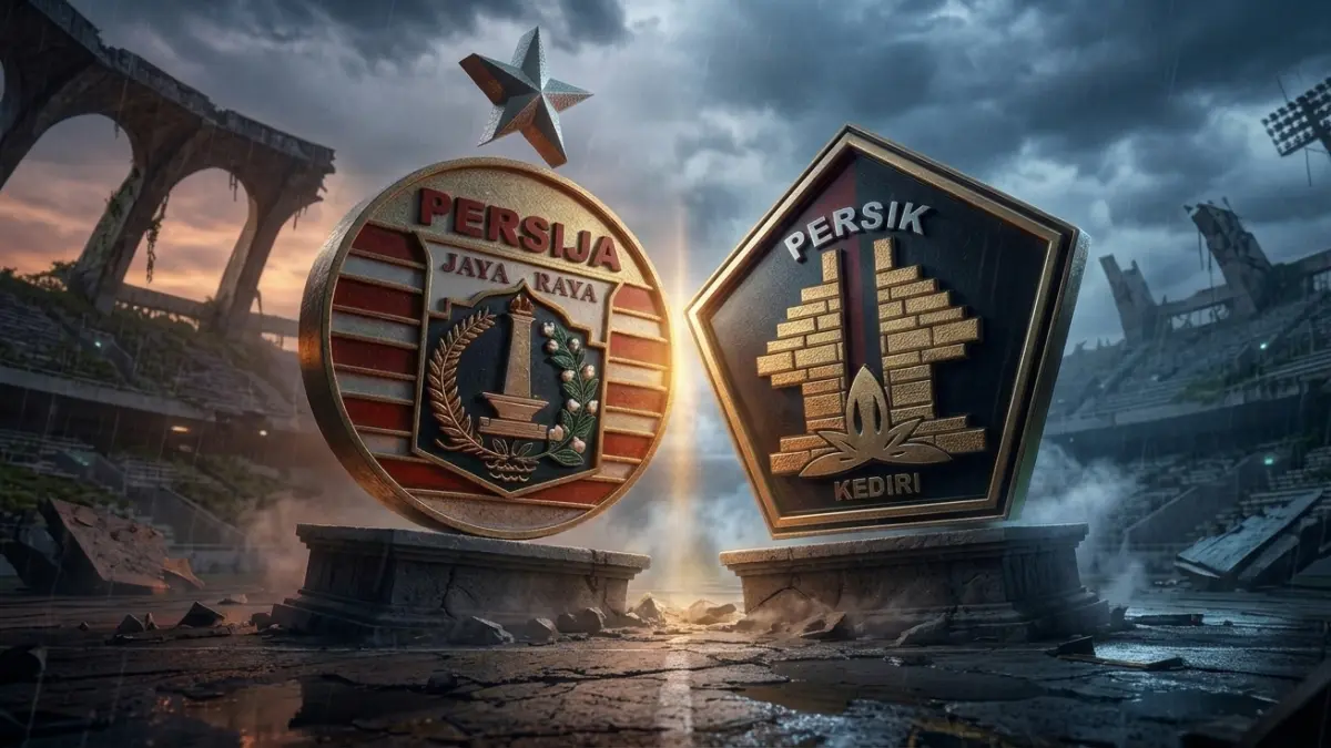 Persija Jakarta vs Persik di Liga Super 2026/2027: Jam Tayang, Link Live Streaming, dan Prediksi