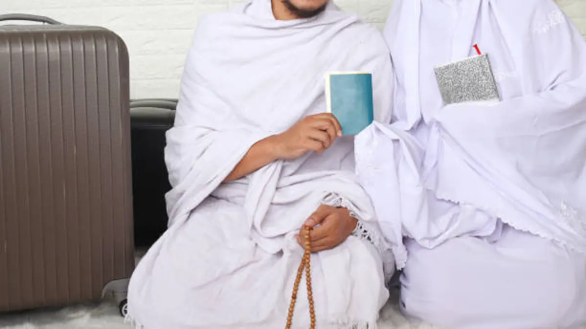 Wamenhaj Imbau Jemaah Umrah Pakai Penerbangan Langsung Nasional, Hindari Transit Singapura-Malaysia