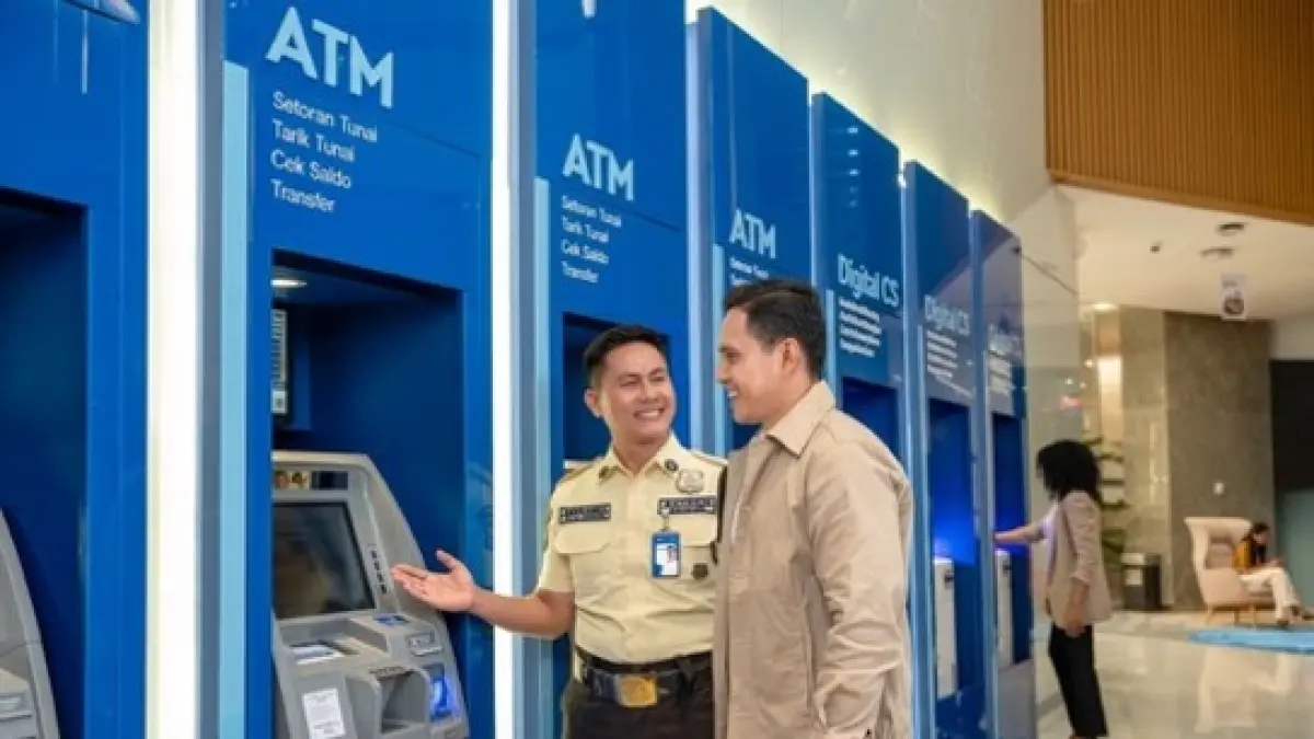 Waspada Voice Phishing! BRI Ingatkan Nasabah Jangan Sembarangan Berikan Data Perbankan