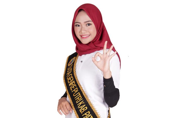 Aistafania (DOK PRIBADI FOR RADAR KUDUS)