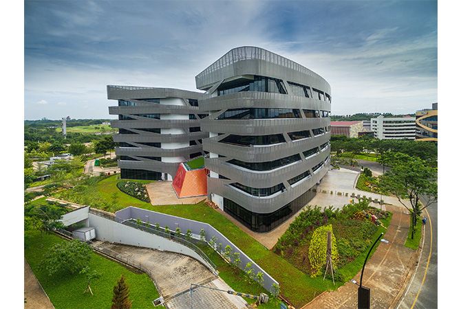 Monash University, Indonesia (India Education Diary)