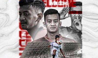 Alvin Derro Duaramuri (PERSIJAP FOR RADAR KUDUS)