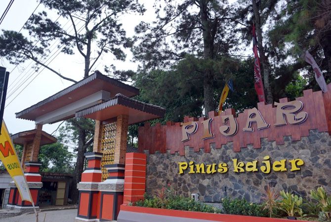 POTENSI LOKAL: Festival Kopi Muria akan dilaksanakan di Wana Wisata Pijar Park, Desa Kajar, Dawe, Kudus, pada 16-17 Oktober tahun ini. LPPM IAIN Kudus mendukung penuh acara ini. (LPPM IAIN KUDUS FOR RADAR KUDUS)
