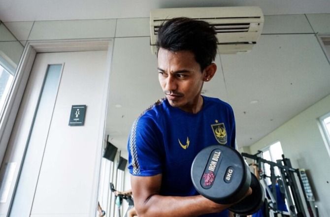 Penggawa PSIS Semarang. (psis.co.id)