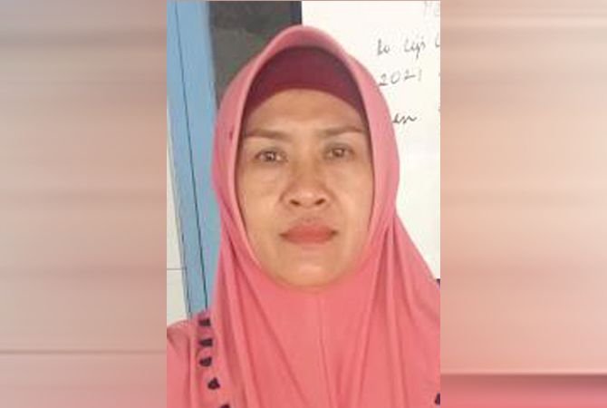 Sri Utami, S.Pd.SD.; Guru SDN 2 Plosorejo, Kunduran, Blora (ISTIMEWA FOR RADAR KUDUS)