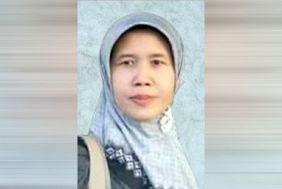 Siti Patimah, S.Pd., M.Pd.; Guru SMP Negeri 2 Doplang-Blora (ISTIMEWA FOR RADAR KUDUS)