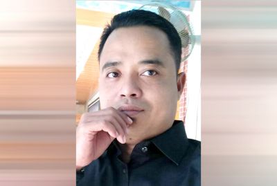 Kalis Joko Sungkowo, S.Pd.SD., M.Pd.; Guru SDN 2 Jurangjero, Kec. Bogorejo (ISTIMEWA FOR RADAR KUDUS)