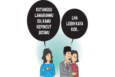 Mahendra aditya/radar kudus