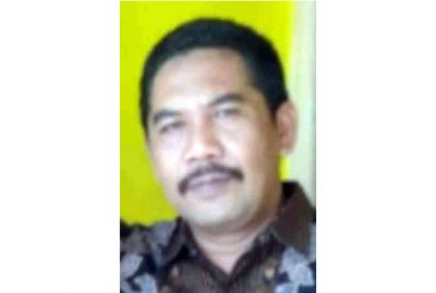 Arif Setiawan, S.Pd.SD.; Guru SDN 2 Kedungrejo, Kec. Tunjungan, Kab. Blora. (ISTIMEWA FOR RADAR KUDUS)