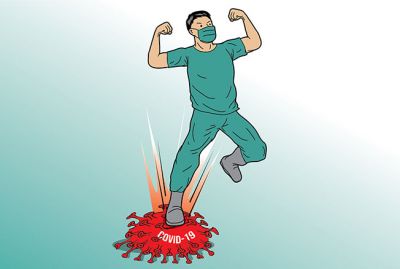 Mahendra aditya/radar kudus