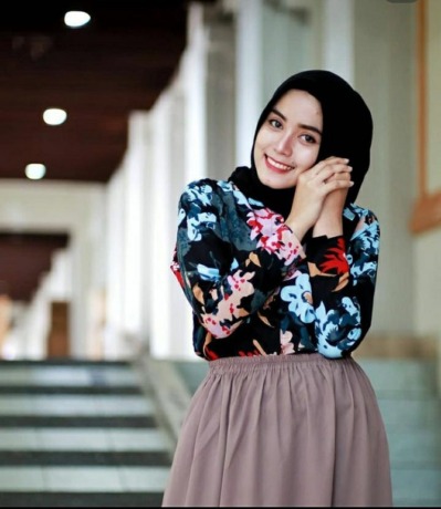 ELOK FADHILATUL ULYA (Dok. Pribadi)