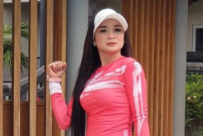 Siti Kholifah. (DOK. PRIBADI)