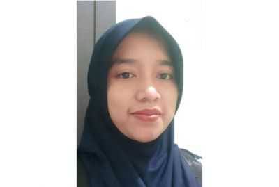 Arisanti, S.Pd.SD.; Guru SD 4 Puyoh, Dawe, Kudus. (ISTIMEWA FOR RADAR KUDUS)