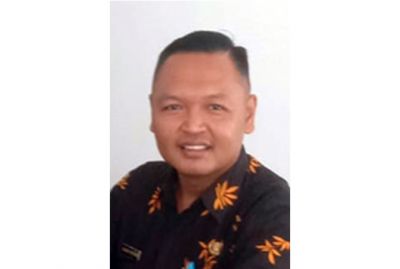 Sugeng Purnomo, S.Pd.SD.; Kepala Sekolah SDN 3 Blungun, Kec. Jepon, Kab.Blora. (ISTIMEWA FOR RADAR KUDUS)