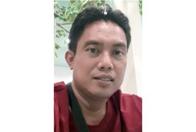 Sri Siswanto, S.Pd.SD.; Kepala SDN 2 Gondang, Kec. Ngawen, Kab. Blora. (ISTIMEWA FOR RADAR KUDUS)