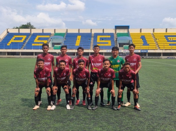 DOKUMEN PERSIPA PATI