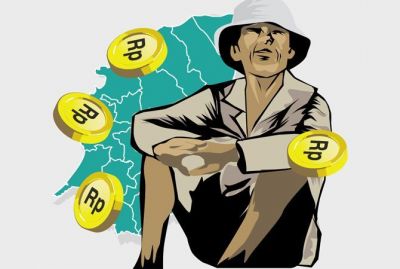 Mahendra aditya/radar kudus