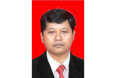 Edi Supriadi, S.Pd.I,; Guru SDN 1 Bedingin, Todanan, Blora. (ISTIMEWA FOR RADAR KUDUS)