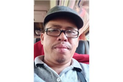 Marijan, S.Pd.SD,; Guru SDN 4 Sambongrejo, Kec. Sambong, Blora. (Istimewa For Radar Kudus)