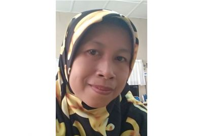 Alif Noor Saidah, S.Kom; Guru Informatika SMP 1 Kudus. (ISTIMEWA FOR RADAR KUDUS)