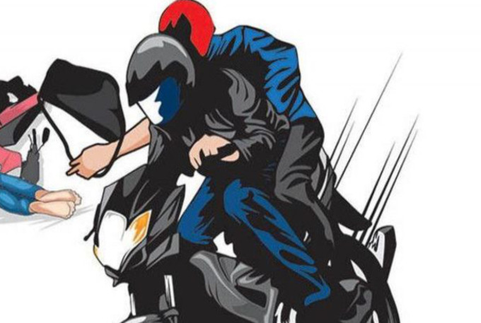 Illustasri jambret. (Radar Mojokerto)