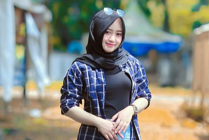 Agrestia Ardikasari (Dok Pribadi for Radar Kudus)