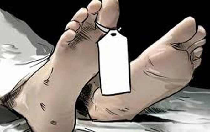 ILUSTRASI. Purnawirawan Polri berinisial Aiptu MM, 64, ditemukan tewas di depan Kantor Suku Dinas Perhubungan (Sudinhub) Jakarta Selatan, Jalan MT Haryono, Pancoran, Jakarta Selatan. (Dok. JawaPos.com)