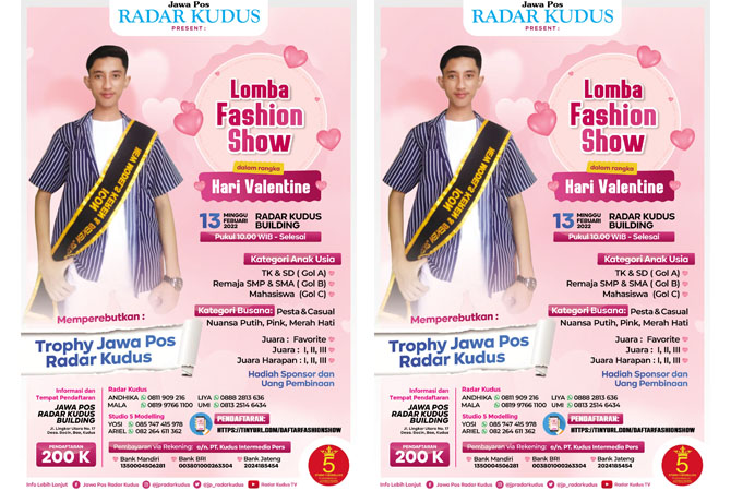 JAWA POS RADAR KUDUS