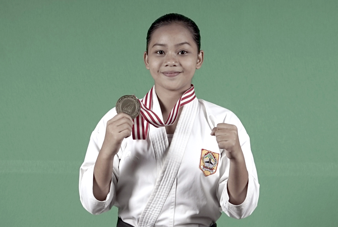 Rahma Jehan Aleiva (JEHAN FOR RADAR KUDUS)