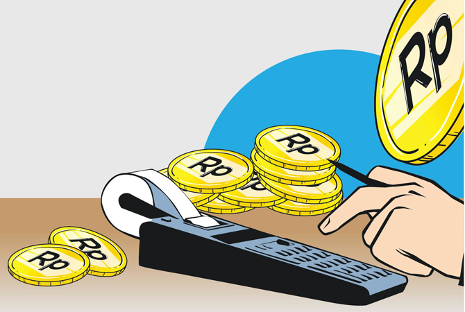 MAHENDRA ADITYA/RADAR KUDUS