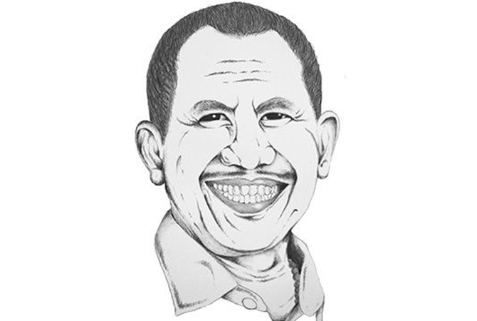 Direktur Jawa Pos Radar Kudus, Baehaqi. (DOK. RADAR KUDUS)