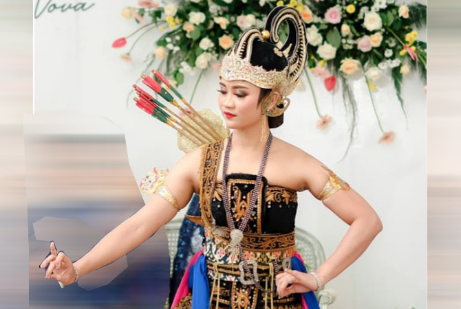 Anita (Dok Pribadi for Radar Kudus)